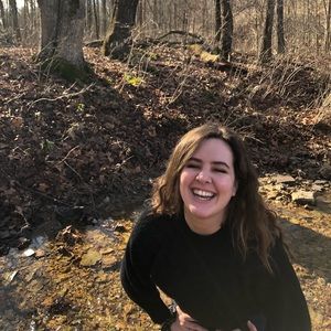 Meet your Posher, Natalie